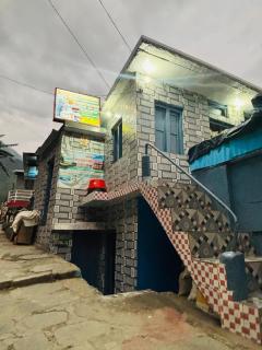 Shri Madhymaheswar Homestay Gaundar - 2