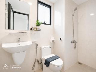 Soho Residence in Central District 1 - Managed by DAXA - 2