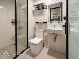 DAXA Central at Soho Residence - District 1 - 7