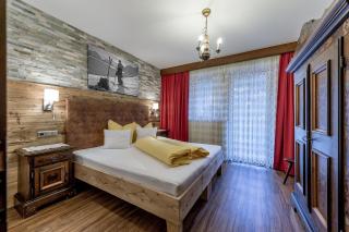 Linserhof Ferienappartements - Sölden - 1