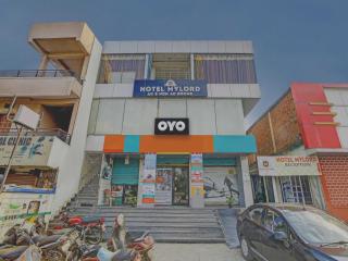 Hotel O My Lord - 1