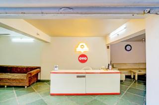 Hotel O My Lord - 6
