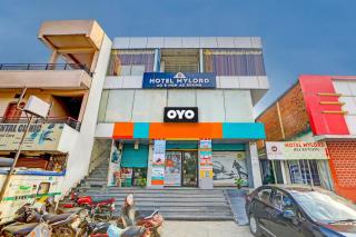 Hotel O My Lord - 4