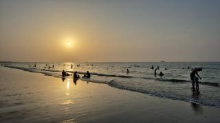 Beach star residency 2 - 9