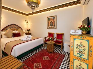 Riad Shama Fes - 5
