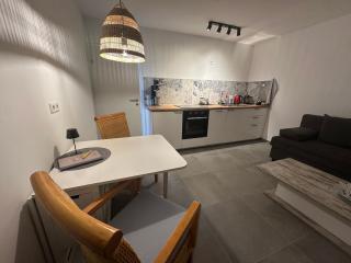 Schöne Terrassenwohnung im Ulmer Norden - 6