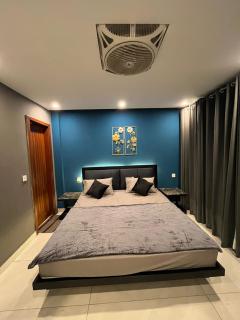 Gold Swiss Suites Lahore - 4