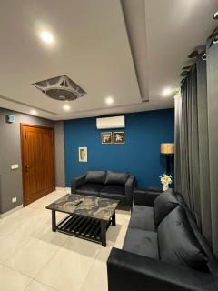 Gold Swiss Suites Lahore - 2