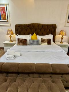 GoldCrest- 2BHK Massage chair - 2