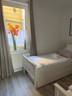 Komfortables 3-Zimmer-Apartment mit Balkon und Garten - Bovenden - 5