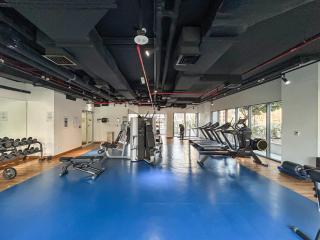 Stunning Downtown Home with Full Burj View - 9