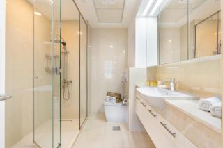 Stunning Downtown Home with Full Burj View - 2