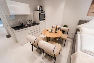 FLEXI-HOME Apartments & Suites Bremen City - 1
