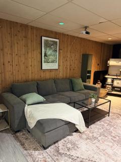Cottage in Wallace near Fox Harbour Wentworth ski - 6