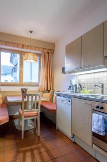 Linserhof Ferienappartements - Sölden - 2