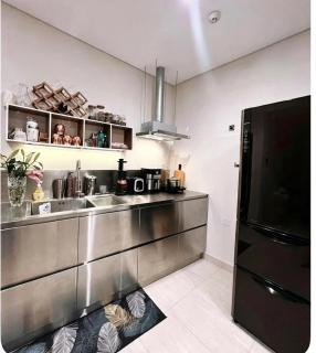 Diamond Island Apartment Dao Kim Cuong - 6
