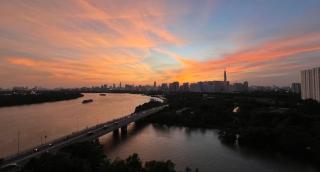 Diamond Island Apartment Dao Kim Cuong - 5