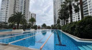 Diamond Island Apartment Dao Kim Cuong - 1