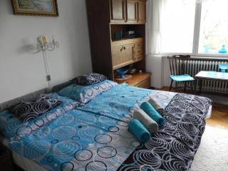 Tulipán Panoráma Apartman - 3