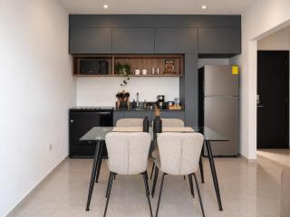 Villa Ciprés Design and Comfort 10 minutes from XPL - 8