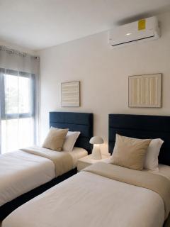 Villa Ciprés Design and Comfort 10 minutes from XPL - 9