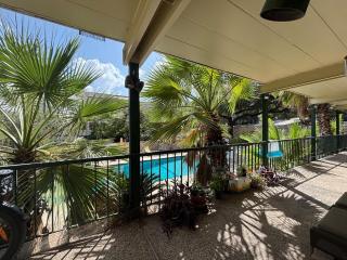 Poolside 1BR in the Heart of Central Austin - 3