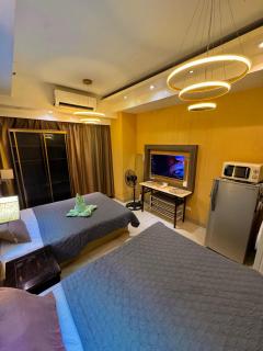 Shell Residences Tower A B - 9