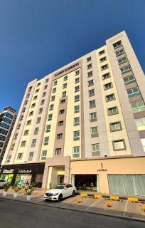 Beach star residency 2 - 7