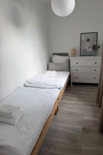 Komfortables 3-Zimmer-Apartment mit Balkon und Garten - Bovenden - 3