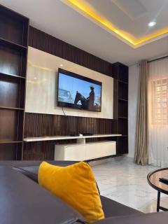 Oak Serviced Apartment-New Bodija - 6