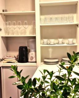Apartamento mobiliado com 70m, espaço gourmet - 5