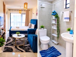 Cozy Haven - 3