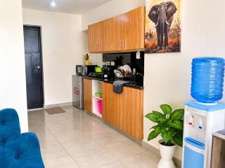 Cozy Haven - 1