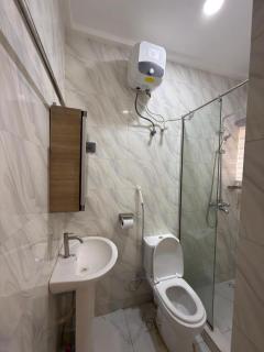 Oak Serviced Apartment-New Bodija - 5
