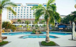 Western Serene Atlantic Hotel Reservation - 0