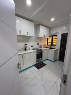 Oak Serviced Apartment-New Bodija - 4