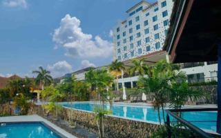 Western Serene Atlantic Hotel Reservation - 8