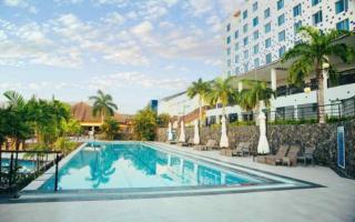 Western Serene Atlantic Hotel Reservation - 7