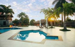 Western Serene Atlantic Hotel Reservation - 3