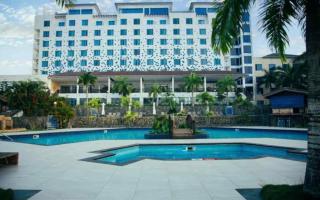 Western Serene Atlantic Hotel Reservation - 1