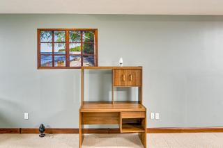 9 Mi to Clear Lake! Cozy Apartment - 8