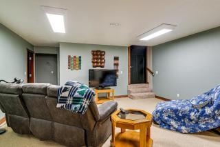 9 Mi to Clear Lake! Cozy Apartment - 6