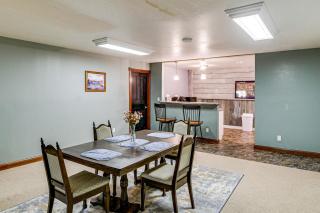 9 Mi to Clear Lake! Cozy Apartment - 3