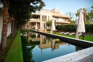 Għargħur Garden Retreat - 0