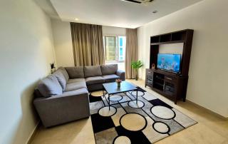 Beach star residency 2 - 6