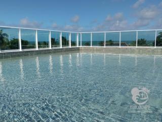 Serrambi Beach Flat - Flat 213 - 9