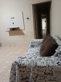 Casa Cantinho Feliz Com 4 camas - 7