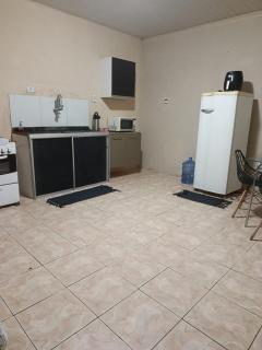 Casa Cantinho Feliz Com 4 camas - 1