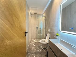 New Luxury Apartment in Founty - Agadir - 5