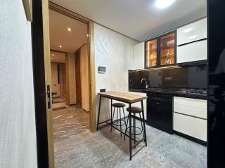 New Luxury Apartment in Founty - Agadir - 4